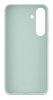 Samsung Silicone Case Galaxy S25+, Mint