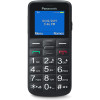 Panasonic KX-TU110EXB Black