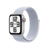 Apple 40mm Sport Loop Blue Cloud