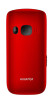 Aligator A670 Senior Red