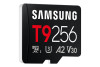 Samsung T9 microSD 256GB