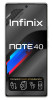 Infinix Note 40 256+8GB Racing Grey
