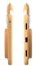 Doogee T20 mini KID 128+4GB LTE Ginkgo Yellow
