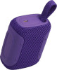 JBL GO5 kompaktní reproduktor s IP68, Purple