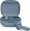 JBL Vibe 300TWS bezdrátová sluchátka, Blue