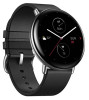 Zepp E Round chytré hodinky, Polar Night Black