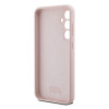 Karl Lagerfeld Silicon Metal Ikonik S23 FE, Pink