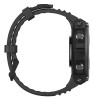 Amazfit T-Rex 2 chytré hodinky, Ember Black