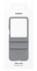 Samsung Kindsuit Case Galaxy Z Flip6, Gray