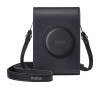 Fujifilm Instax Mini EVO 2 Case Black