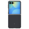 Spigen Nano Pop MagSafe Samsung Z Flip8 black sesame