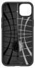 SPIGEN Liquid Air iPhone 14 Plus Matte Black