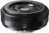 Objektiv Fujinon XF-27 mm f 2.8
