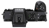 Nikon Z50 body