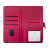 ALIGATOR Stickbook UNI pouzdro vel. XXL, Pink