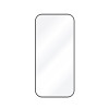 FIXED Full-Cover sklo Honor 400 Lite, Black