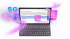 Lenovo Tab 11" 5G 256+8GB Grey + Tab Pen