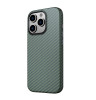 SWISSTEN MagStick Shell Apple iPhone 13 Green