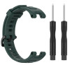 Xiaomi silikon strap T-Rex/T-Rex Pro 22mm, Green