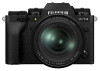FujiFilm X-T4 body black + XF 16-80 mm