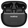 Niceboy HIVE Pins 3 ANC Black