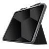 STM Dux Plus Flip case iPad A16/10th gen, Red COM