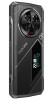 Doogee V40 Pro 5G 512+16GB Midnight Silver