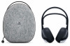 PlayStation 5 Pulse Elite Wireless Headset, Midnight + CASE