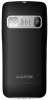 Aligator A675 Senior Black