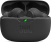 JBL Vibe Beam TWS Bluetooth sluchátka, Black