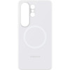 Samsung S26 Ultra Silikonový kryt s magnetem (ES)