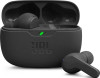 JBL Vibe Beam TWS Bluetooth sluchátka, Black