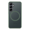 Tactical MagForce Hyperstealth Galaxy S25, Green