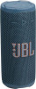 JBL Grip reproduktor s ambientním osvětlením, Blue
