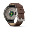 Garmin fenix 9 Pro IR 47mm Tit/Walnut LB