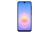 Samsung Clear Case Galaxy A18, Transparent