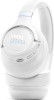 JBL Tune 780NC Bluetooth sluchátka na uši, White