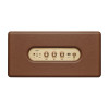 Marshall Woburn III Brown