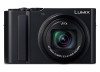Panasonic Lumix DC-TZ300 black