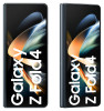 Samsung Galaxy Z Fold 4 512GB Gray