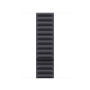 Apple 42mm Black Magnetic Link - M/L