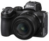 Nikon Z 5 + 24-50mm f/4.0-6.3