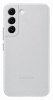 Samsung Leather Cover S22, Gray