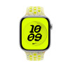 Apple 46mm Volt Splash Nike Sport Band - S/M