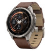 Garmin fenix 9 Pro IR 47mm Tit/Walnut LB