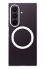 Samsung Clear Magnet Galaxy Z Fold8 Ultra, Clear