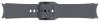Samsung ET-SFR90SJ Sport Band (20mm, S/M), Gray