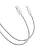 Xiaomi 6A Braided USB-C to USB-C Cable (1m)