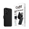 PanzerGlass CARE Galaxy S26+ Tango 2v1 Wallet Qi