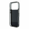 Karl Lagerfeld Rhinestones iPhone 18 Pro Max,Black